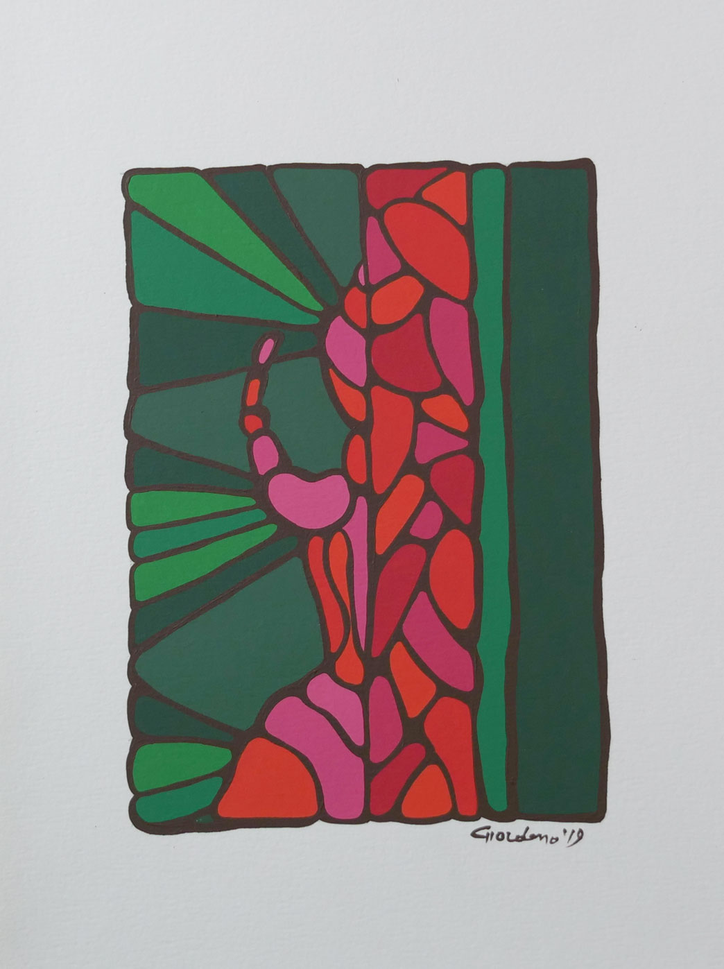 COMPOSIZIONE-IN-VERDE-25,5x35cm