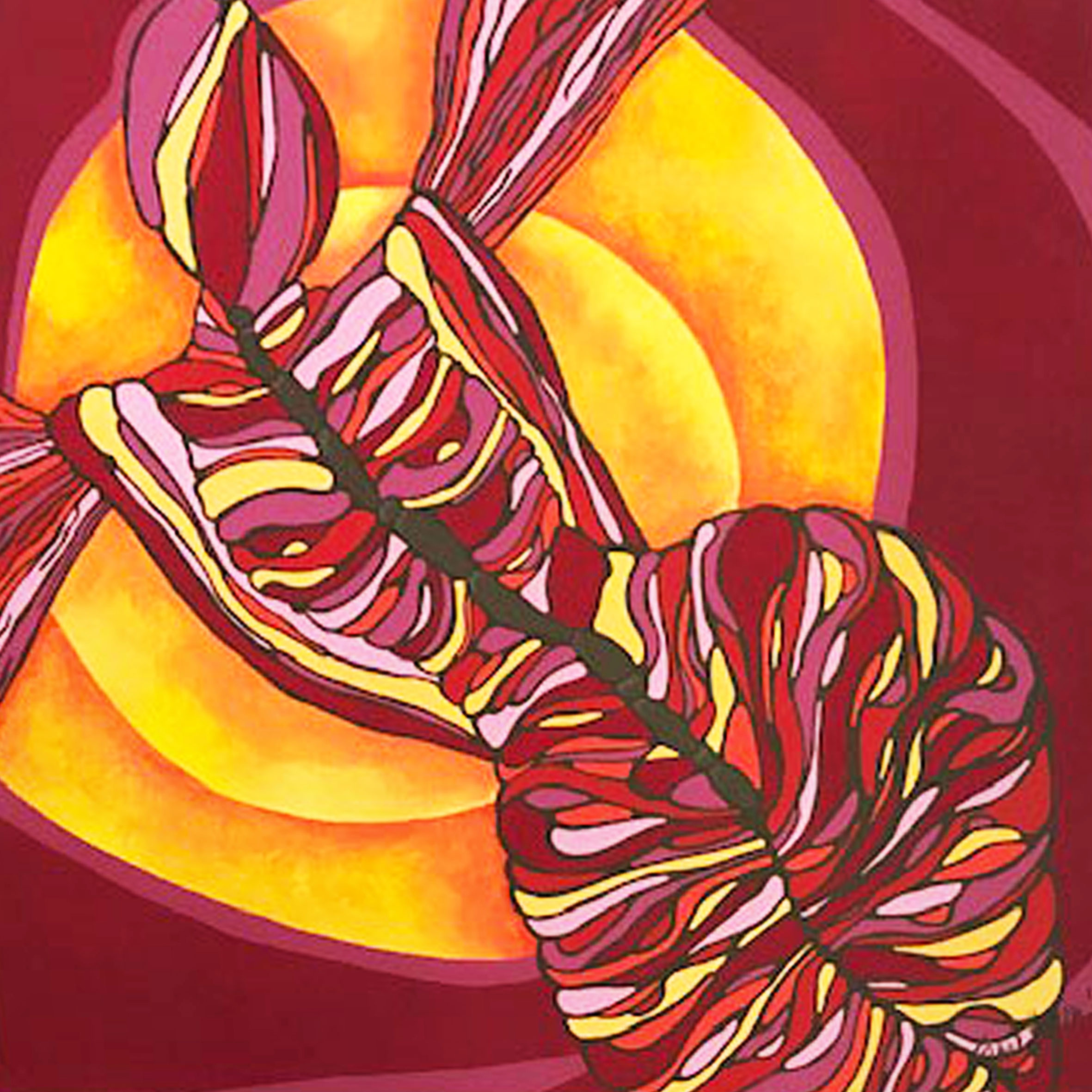 MariaChiaraGiordano-DONNA-SOLE